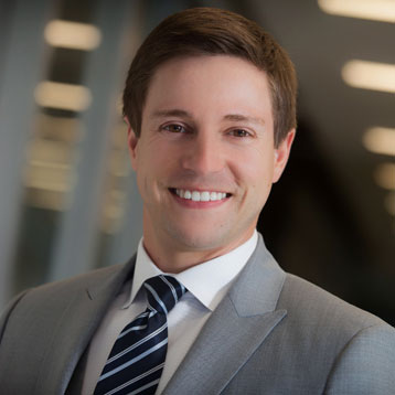 Andrei D. Tsygankov Esq